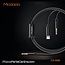 Mcdodo Mcdodo 2-in-1 3.5mm Jack AUX Cable to Lightning + 3.5mm Jack AUX CA-3360 1.2m (5 pcs)