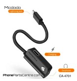 Mcdodo Mcdodo 2-in-1 Lightning Cable to Dual Lightning CA-4701 (5 pcs)