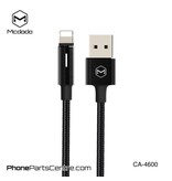 Mcdodo Mcdodo Lightning Cable - King Series CA-4600 1.2m (5 pcs)