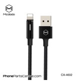 Mcdodo Mcdodo Lightning Cable - King Series CA-4602 1.8m (5 pcs)