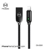 Mcdodo Mcdodo Lightning Cable - Smart Series CA-5261 1.2m (5 pcs)