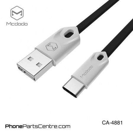 Mcdodo Mcdodo Type C Cable - Gorgeous Series CA-4881 1m (20 pcs)