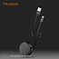 Mcdodo Mcdodo Rollable Lightning Cable - Circle Series CA-3431 90cm (5 pcs)