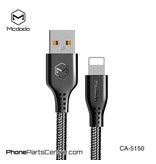 Mcdodo Mcdodo Lightning Cable - Warrior series CA-5150 1.2m (10 pcs)