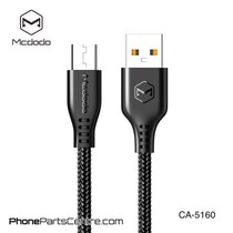 Mcdodo Micro-USB - Warrior series CA-5160 1m (20 pcs)