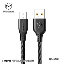 Mcdodo Micro-USB - Warrior series CA-5160 1m (20 pcs)