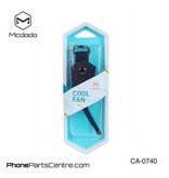 Mcdodo Mcdodo Lightning Cable with keychain - CA-0740 15cm (10 pcs)