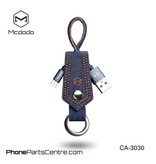 Mcdodo Mcdodo Micro-USB Cable with keychain - CA-3030 15cm (10 pcs)