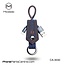 Mcdodo Mcdodo Micro-USB Cable with keychain - CA-3030 15cm (10 pcs)