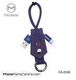 Mcdodo Mcdodo Type C Cable with keychain - CA-3340 15cm (10 pcs)