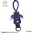 Mcdodo Mcdodo Type C Cable with keychain - CA-3340 15cm (10 pcs)