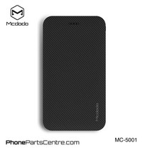 Mcdodo Powerbank met Ge•ntegreerde Kabel 5.000 mAh - Excelle series MC-5001 (5 stuks)