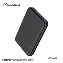 Mcdodo Powerbank Type C 10.000 mAh - Excelle series MC-5011 (2 stuks)