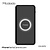 Mcdodo Mcdodo Wireless Powerbank 10.000 mAh - Sharp series CH-5370 (2 pcs)