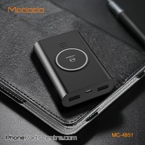Mcdodo Draadloze Powerbank 8.000 mAh - Shine series MC-4851 (2 stuks)