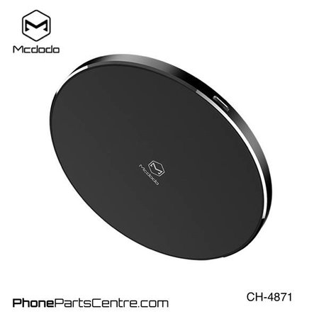 Mcdodo Mcdodo Wireless Charger 10W QC 2.0 - Saiun series CH-4871 (2 pcs)