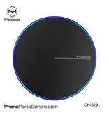 Mcdodo Mcdodo Wireless Charger 10W with LED - Super series CH-5291 (2 pcs)