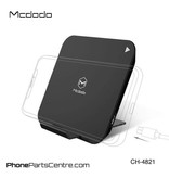 Mcdodo Mcdodo Wireless Charger QC 2.0 - Nebula series CH-4821 (2 pcs)