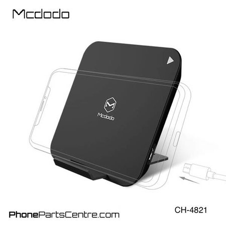 Mcdodo Mcdodo Wireless Charger QC 2.0 - Nebula series CH-4821 (2 pcs)