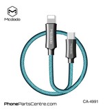 Mcdodo Mcdodo Adapter Type C Cable to Lightning - Knight Series CA-4990 1.2m (10 pcs)