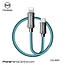 Mcdodo Mcdodo Adapter Type C Cable to Lightning - Knight Series CA-4990 1.2m (10 pcs)