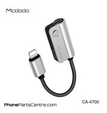 Mcdodo Mcdodo 2-in-1 Lightning Cable to Dual Lightning CA-4701 (5 pcs)