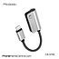 Mcdodo Mcdodo 2-in-1 Lightning Cable to Dual Lightning CA-4701 (5 pcs)