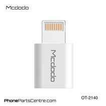 Mcdodo Adapter Micro-USB to Lightning - OT-2141 (20 pcs)