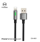 Mcdodo Mcdodo Lightning Cable - King Series CA-4600 1.2m (5 pcs)