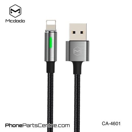 Mcdodo Mcdodo Lightning Cable - King Series CA-4600 1.2m (5 pcs)