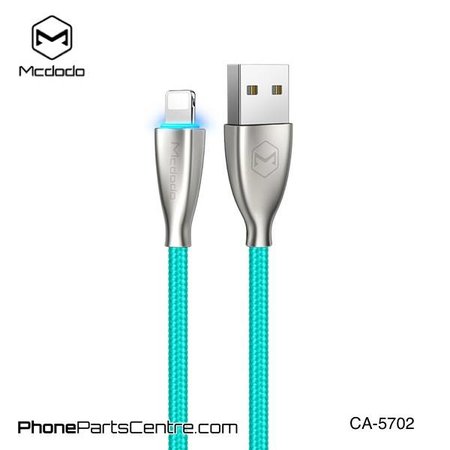 Mcdodo Mcdodo Lightning Cable - Excellence Series CA-5700 1.2m (10 pcs)