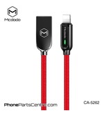 Mcdodo Mcdodo Lightning Cable - Smart Series CA-5263 1.8m (5 pcs)