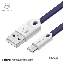 Mcdodo Micro-USB - Gorgeous Series CA-0432 1m (20 pcs)