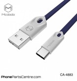 Mcdodo Mcdodo Type C Cable - Gorgeous Series CA-4881 1m (20 pcs)