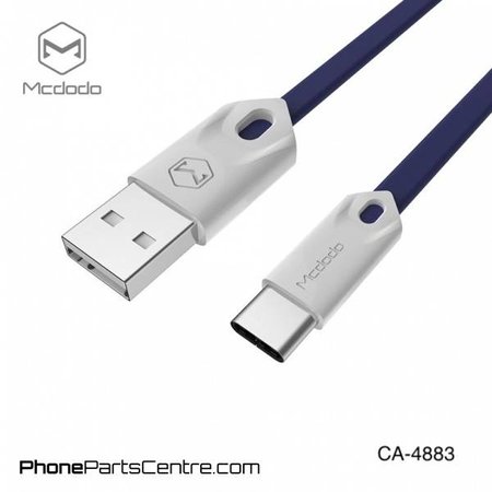 Mcdodo Mcdodo Type C Kabel - Gorgeous Series CA-4881 1m (20 stuks)