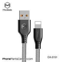 Mcdodo Lightning Cable - Warrior series CA-5150 1.2m (10 pcs)