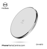 Mcdodo Mcdodo Wireless Charger 10W QC 2.0 - Saiun series CH-4871 (2 pcs)