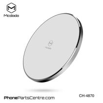 Mcdodo Wireless Charger 10W QC 2.0 - Saiun series CH-4871 (2 pcs)
