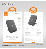 Mcdodo Mcdodo Wireless Charger QC 2.0 - Nebula series CH-4821 (2 pcs)