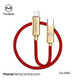 Mcdodo Mcdodo Adapter Type C Cable to Lightning - Knight Series CA-4990 1.2m (10 pcs)