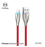 Mcdodo Mcdodo Lightning Cable - Excellence Series CA-5700 1.2m (10 pcs)