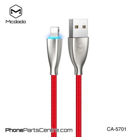 Mcdodo Mcdodo Lightning Cable - Excellence Series CA-5700 1.2m (10 pcs)