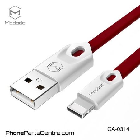 Mcdodo Mcdodo Lightning Kabel - Gorgeous Series CA-0550 1m (20 stuks)