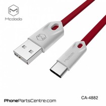 Mcdodo Type C Kabel - Gorgeous Series CA-4881 1m (20 stuks)