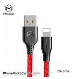 Mcdodo Mcdodo Lightning Kabel - Warrior series CA-5150 1.2m (10 stuks)