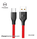 Mcdodo Mcdodo Micro-USB - Warrior series CA-5160 1m (20 pcs)
