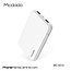 Mcdodo Mcdodo Powerbank Type C QC 3.0 10.000 mAh - Excelle series MC-5013 (2 pcs)