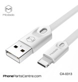 Mcdodo Mcdodo Lightning Cable - Gorgeous Series CA-0550 1m (20 pcs)