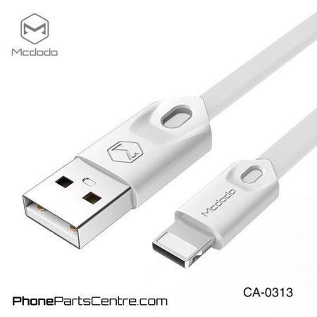 Mcdodo Mcdodo Lightning Cable - Gorgeous Series CA-0550 1m (20 pcs)