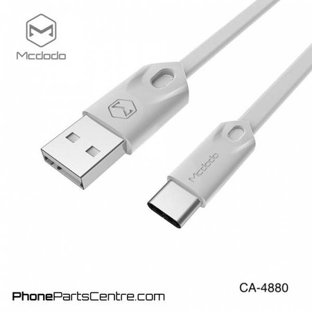 Mcdodo Mcdodo Type C Cable - Gorgeous Series CA-4881 1m (20 pcs)